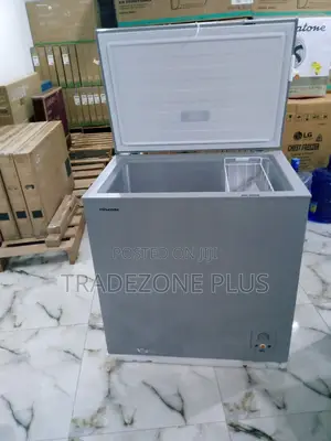 Top Quality Hisense 200ltr Fc260 Chest Freezer