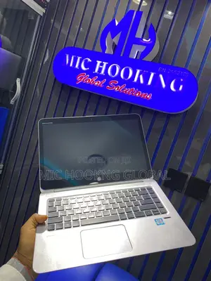 Laptop HP EliteBook 1040 G3 8GB Intel Core I5 SSD 256GB