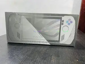 Asus Rog Ally Z1