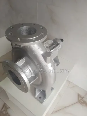 Brand New Original Hot Oil Pump 4 by 3"