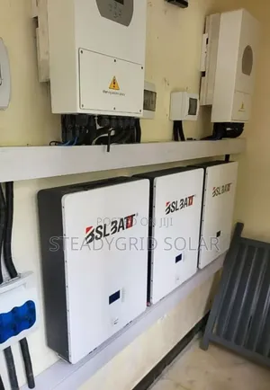 Super Energized 20kva DEYE Inverter With 30kwh Lithium Batte