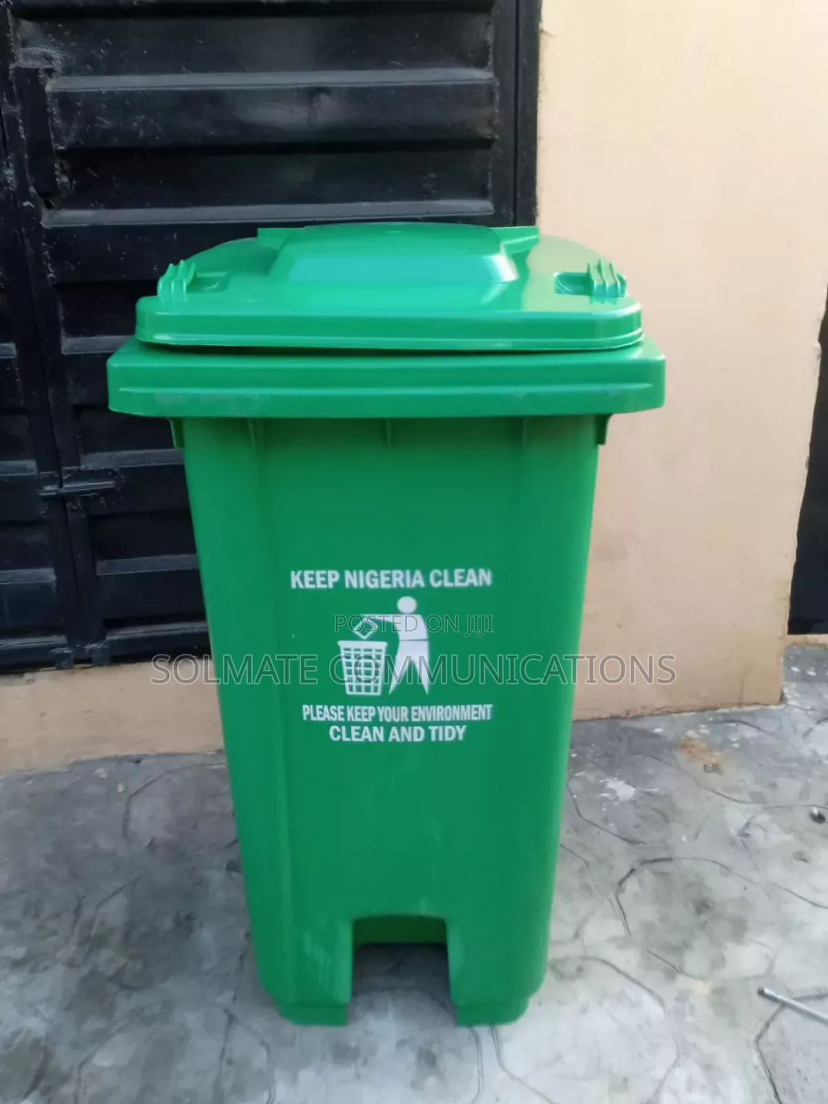 Top Quality Refuse Waste Bin Ideal For Every Home Office
