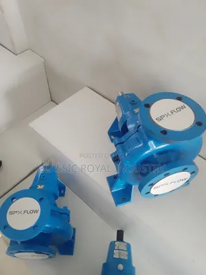 Original Brand New Johnson Pump