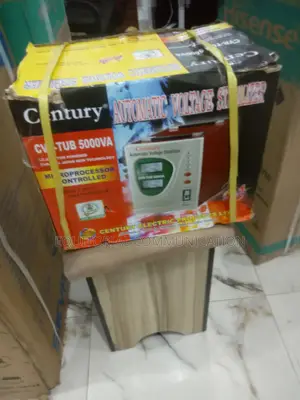 Newly Produced 5000watts Century Stablizer