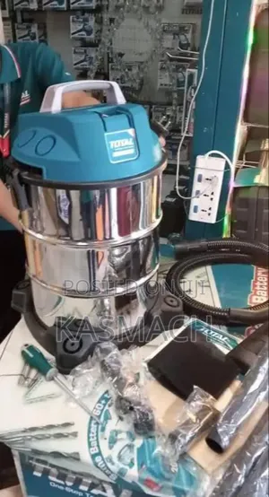 Vacuum Cleaner