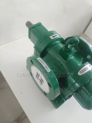 Original Brand New Rotodel Pump 3by3" Inches