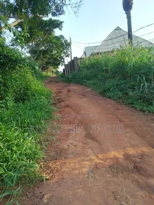 Plot of Land for Sale