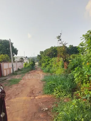Plot of Land for Sale