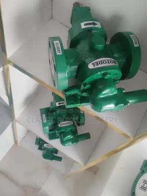 Original Brand New Rotodel Pump