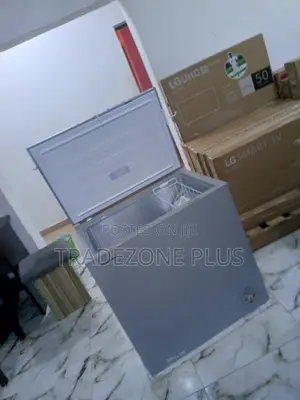 Fast Freeze 200ltrs FRZ Fc260sh Chest Freezer