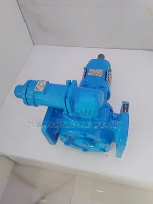 Original Brand New Johnson Pump