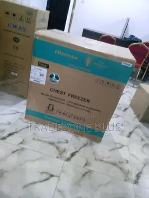 Reliable Hisense Fc260sh Chest Freezer