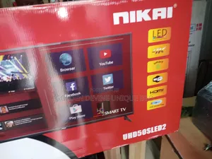 Nikai Television