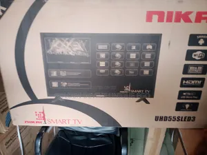 Nikai Television