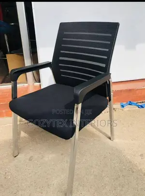 Executive Office Chair