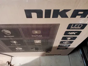 Nikai Television