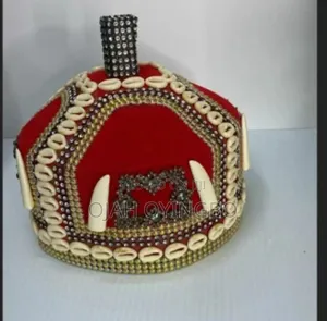 Elevate Your Style With Igbo Traditional Hats