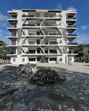 3bdrm Block of Flats in Maitama for sale