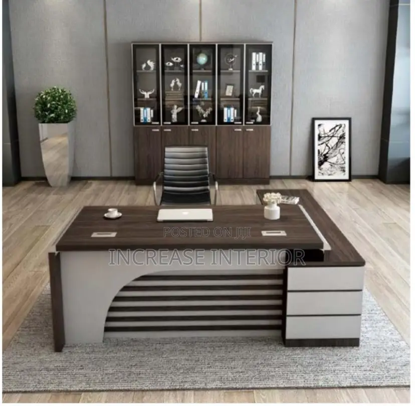Executive Director Imported Quality Office Table 1.6mtr