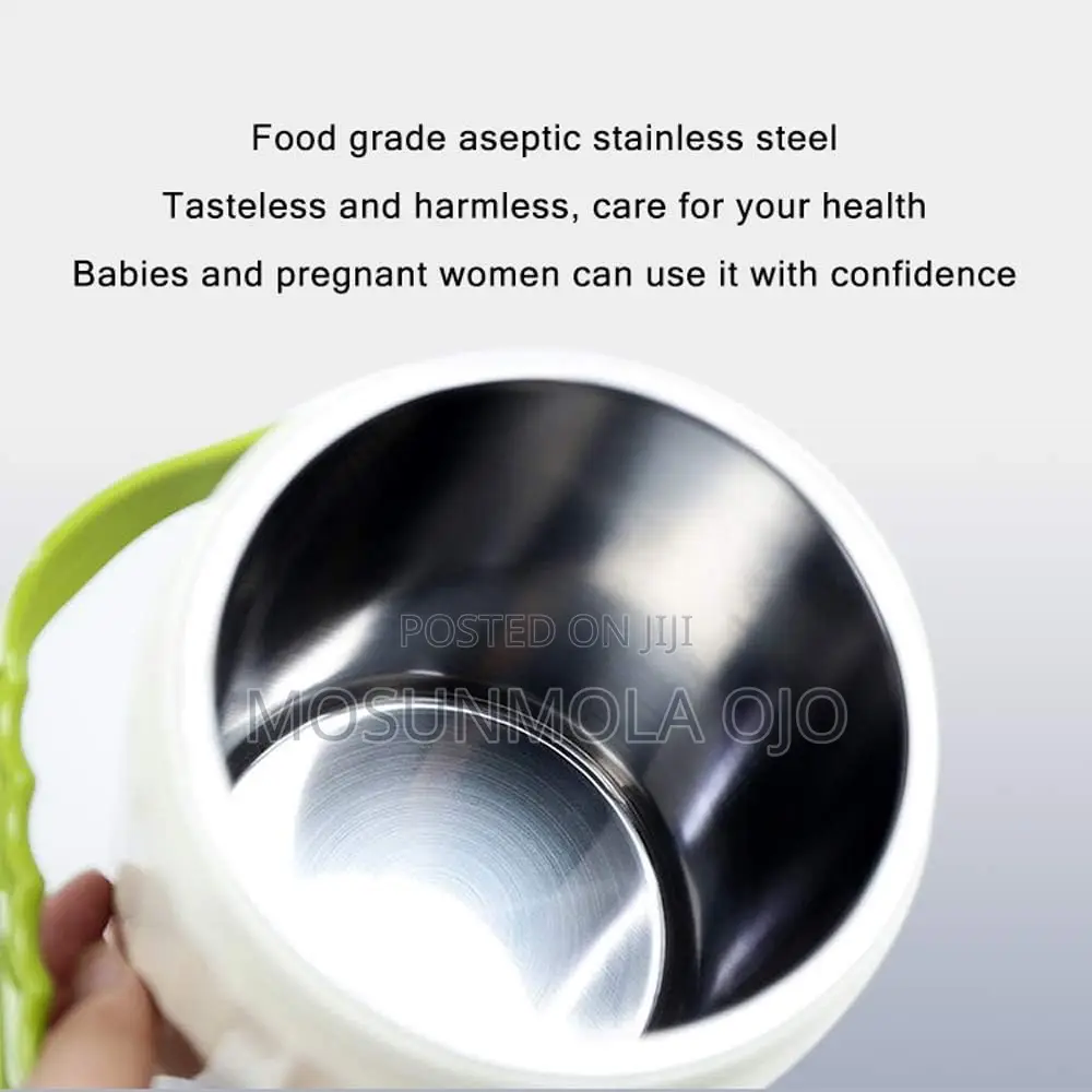Bpa-Free Three-Layer Insulation Lunch Box