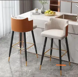 Photo - Quality Imported Luxury Unique Bar Stools