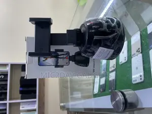 360 Object Phone Holder