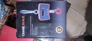 Crane Scale 500kg