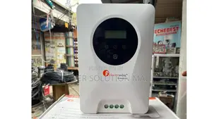 120a MPPT Solar Charge Controller Felicitysolar