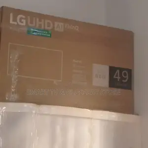 LG Television