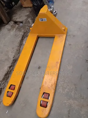 5 Tons Heavy Duty Pallets Truck