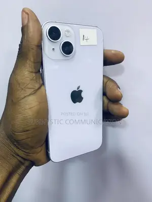 Apple iPhone 14 128 GB Purple