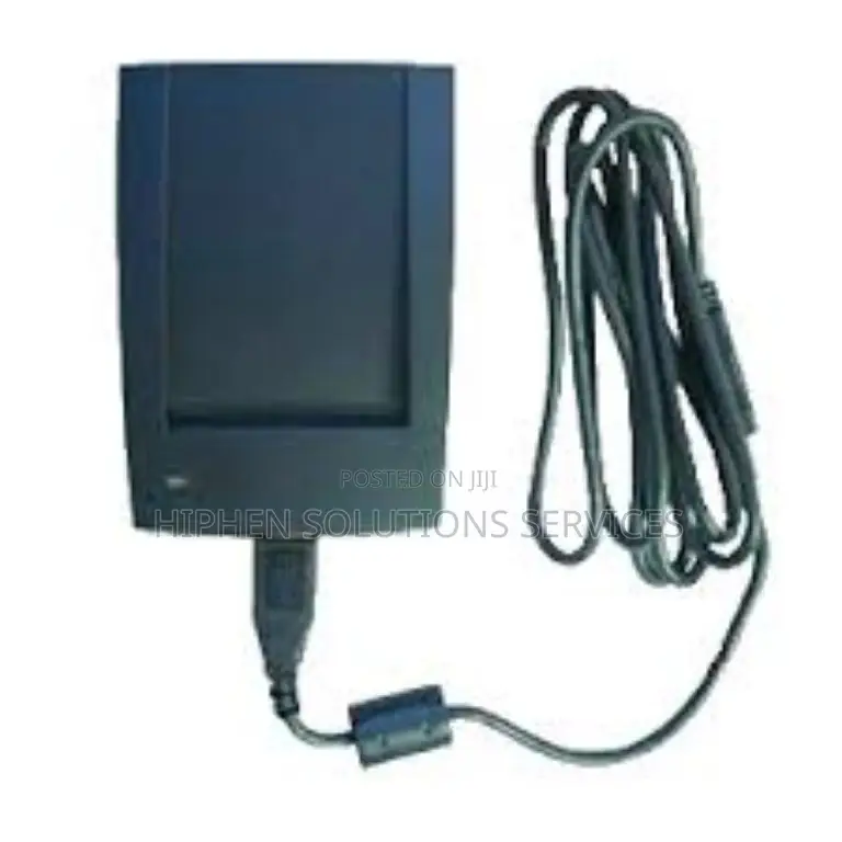 Hotel Lock Card Encoder