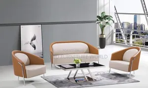 5seater Imported Mini Sofa With Original One