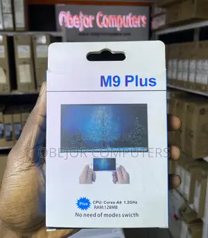 Anycast M9 Plus Wireless Display Dongle