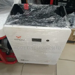 O'Pgoz Inverter 5kva