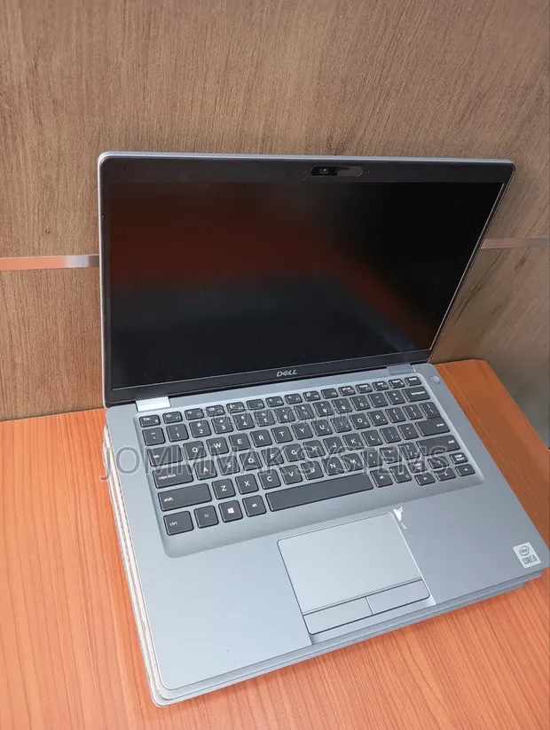 Laptop Dell Latitude 5410 8GB Intel Core I5 SSD 256GB in Ikeja
