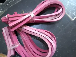 Snooker Cushion Rubber