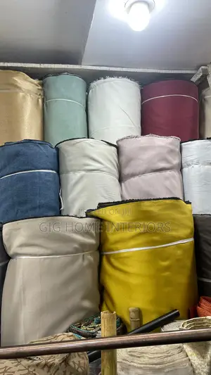 Turkish Curtain Supply
