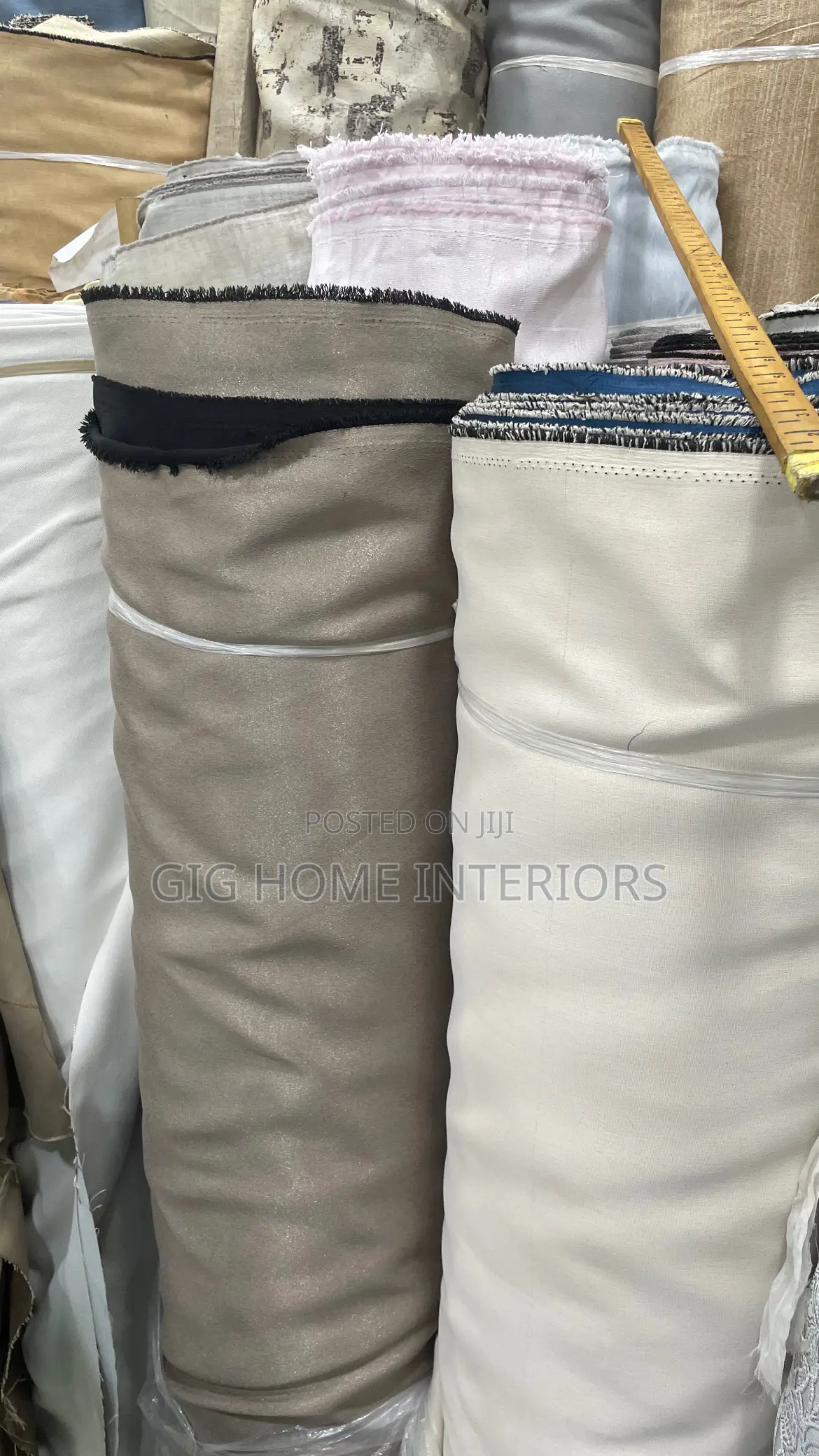 Turkish Curtain Supply