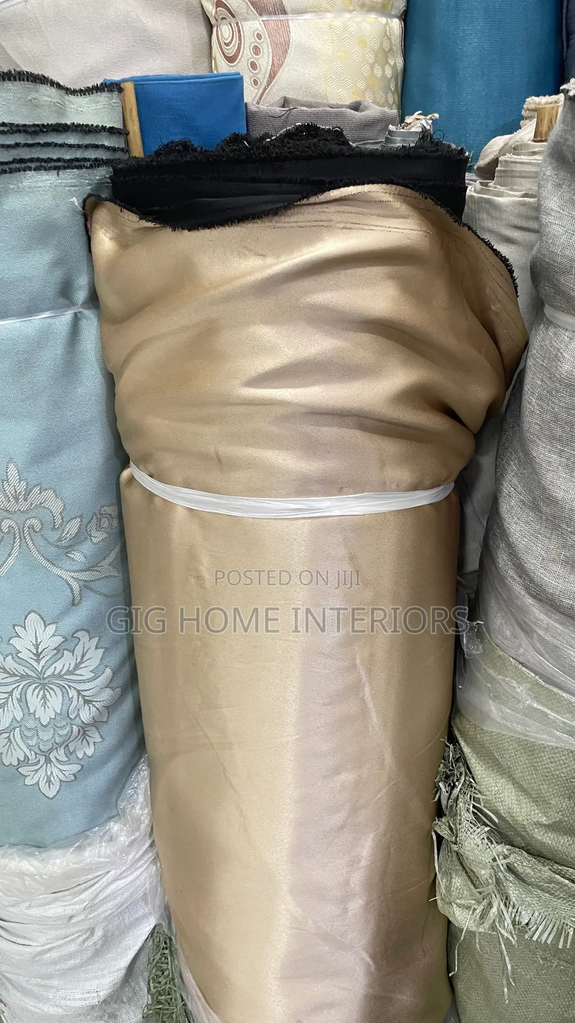 Turkish Curtain Supply