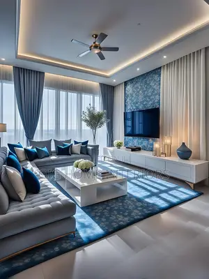 Luxury Premium Curtain