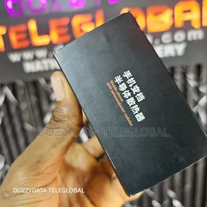 Mobile Phone Semiconductor Radiator Phone Cooler
