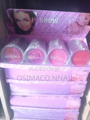 Cosmeticss
