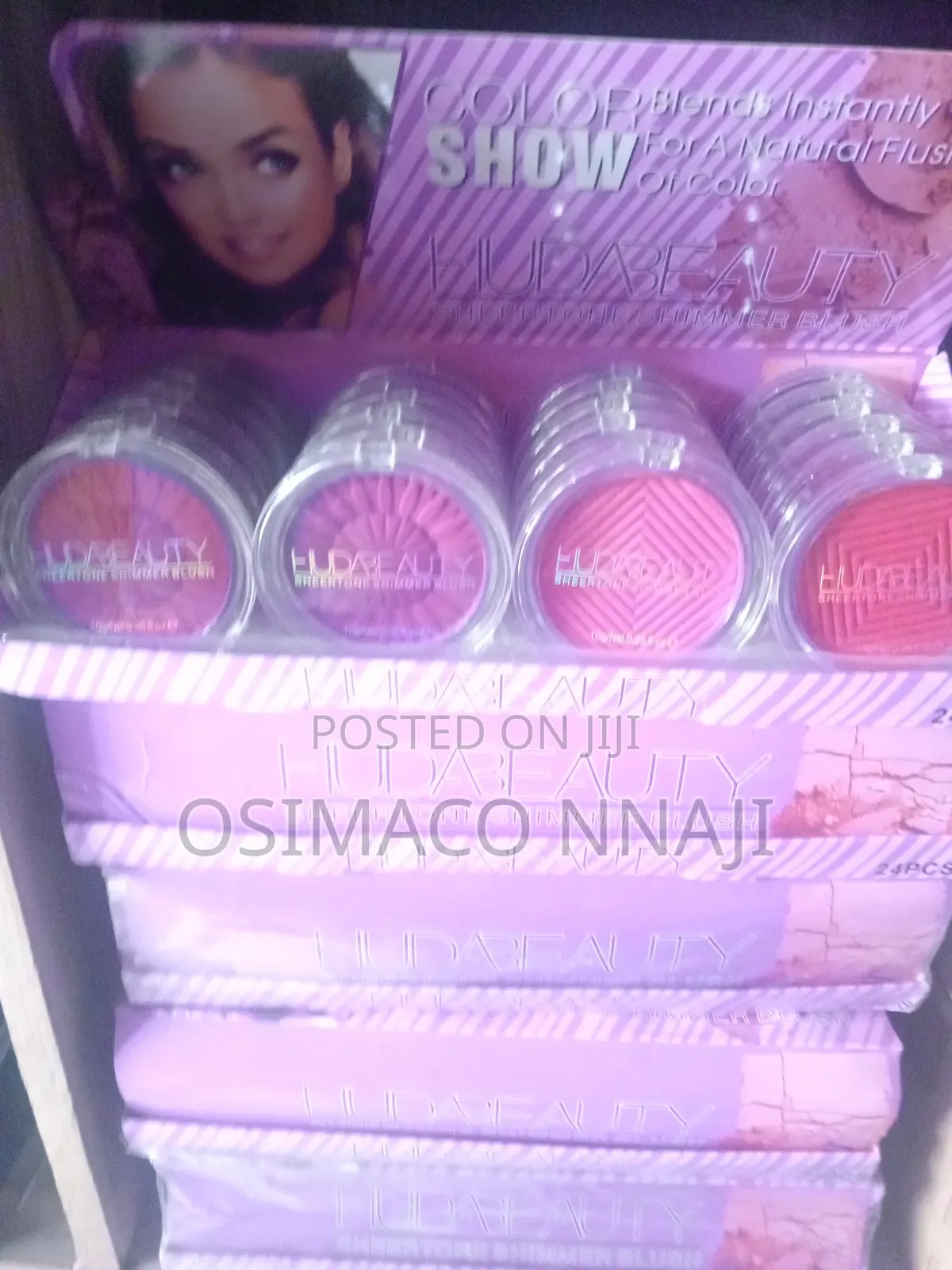 Cosmeticss