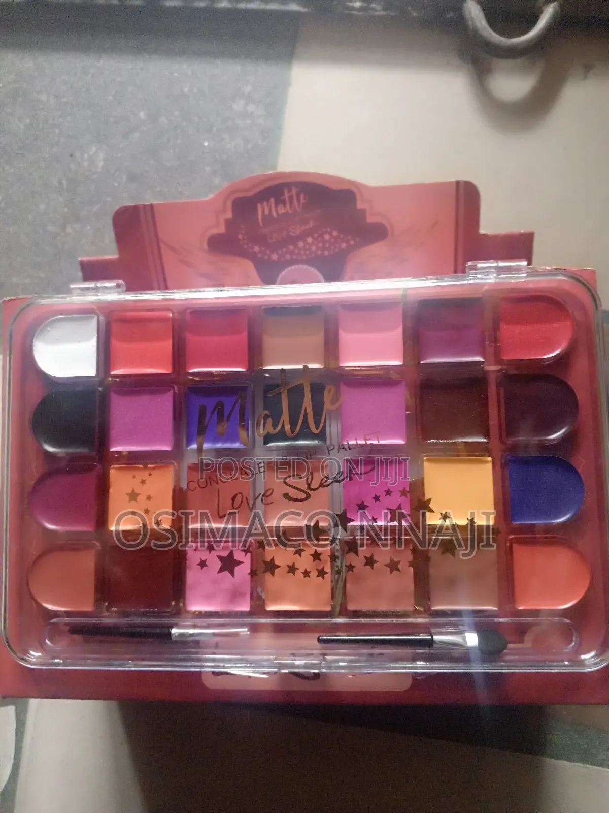 Cosmeticss