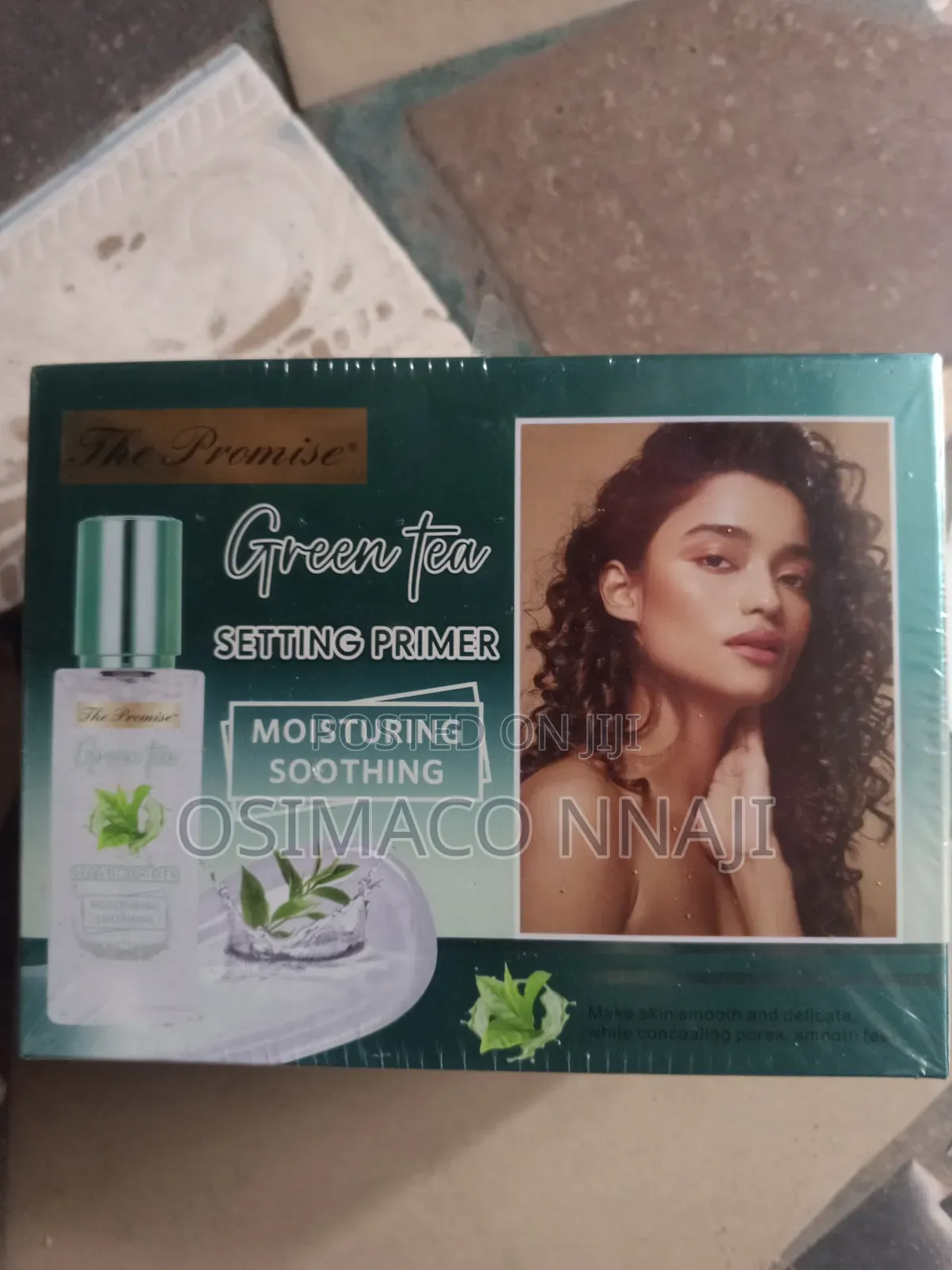 Cosmeticss