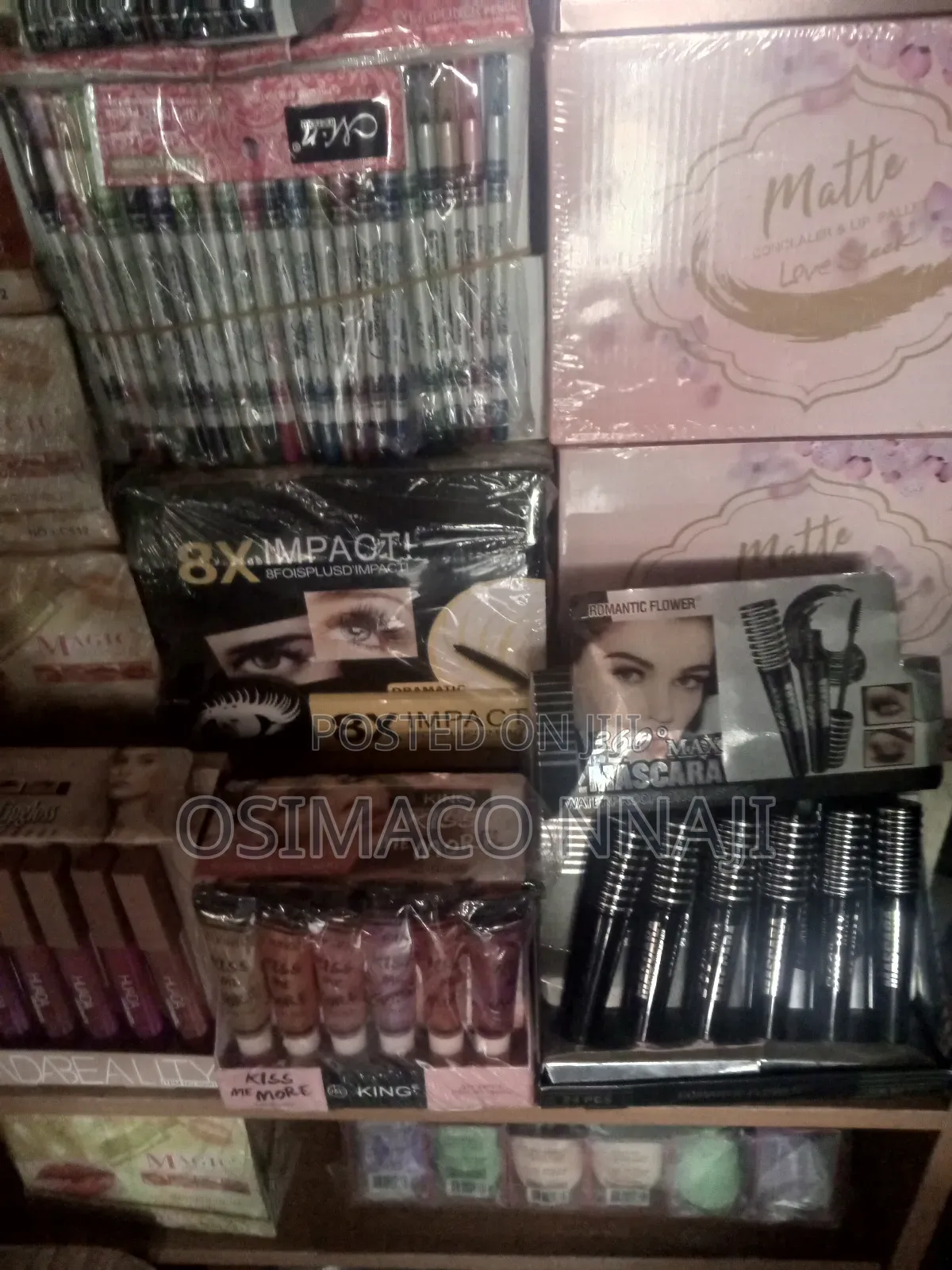 Cosmeticss