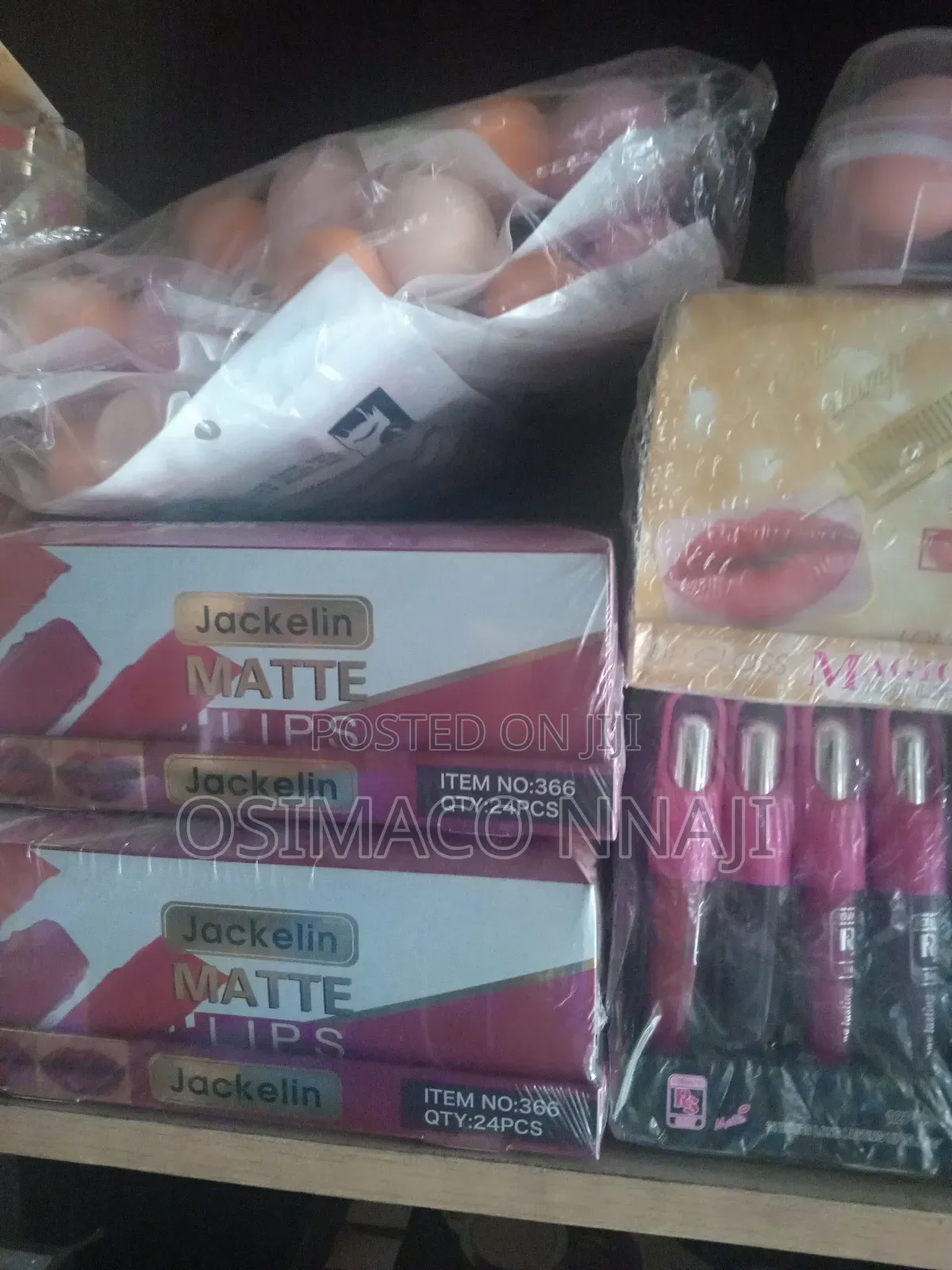 Cosmeticss