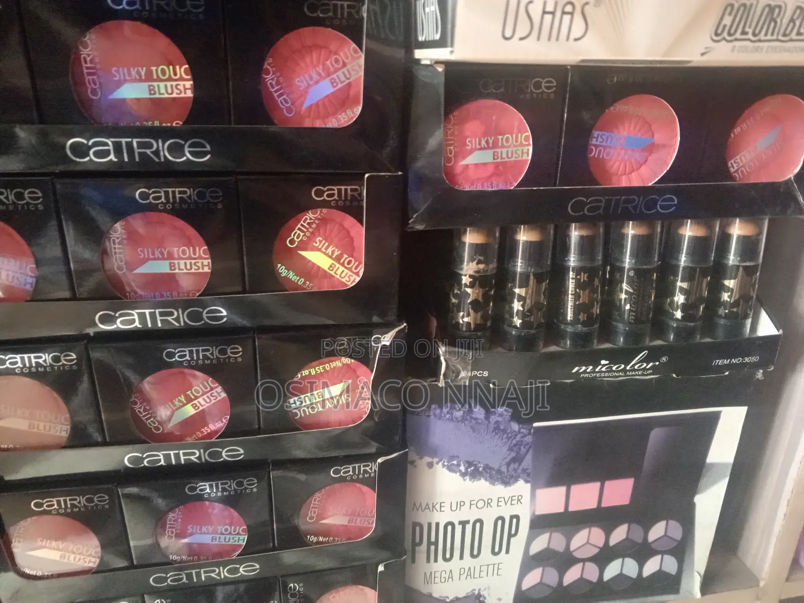 Cosmeticss