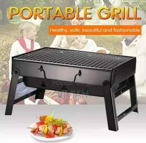 Portable Grill